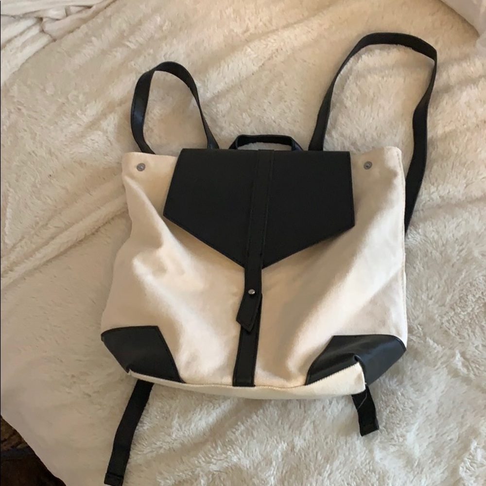 Deux Lux backpack